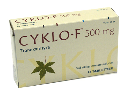 CYKLO-F